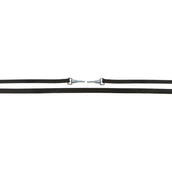 F.R.A. Rênes Janosch Lisse Cuir Marron F.R.A. Rênes Janosch Lisse Cuir Marron