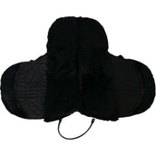 F.R.A. Tapis de Monte Macon Extra Merino Tapis de Monte à Cru avec Taquets et Inserts Noir F.R.A. Tapis de Monte Macon Extra Merino Tapis de Monte à Cru avec Taquets et Inserts Noir