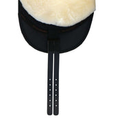 F.R.A. Tapis de Monte Macon Extra Merino Tapis de Monte à Cru avec Taquets et Inserts Noir/Naturel F.R.A. Tapis de Monte Macon Extra Merino Tapis de Monte à Cru avec Taquets et Inserts Noir/Naturel