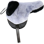 F.R.A. Tapis de Monte Macon Extra Merino Tapis de Monte à Cru avec Taquets et Inserts Noir/Gris F.R.A. Tapis de Monte Macon Extra Merino Tapis de Monte à Cru avec Taquets et Inserts Noir/Gris