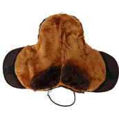 F.R.A. Tapis de Monte Macon Extra Merino Tapis de Monte à Cru avec Taquets et Inserts Marron/Cappuccino F.R.A. Tapis de Monte Macon Extra Merino Tapis de Monte à Cru avec Taquets et Inserts Marron/Cappuccino