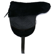 F.R.A. Tapis de Monte Macon Merino avec Inserts Noir/Gris F.R.A. Tapis de Monte Macon Merino avec Inserts Noir/Gris