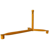 F.R.A. Trépied Metal Réglable Jaune F.R.A. Trépied Metal Réglable Jaune