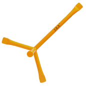 F.R.A. Trépied Metal Réglable Jaune F.R.A. Trépied Metal Réglable Jaune