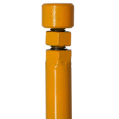 F.R.A. Trépied Metal Réglable Jaune F.R.A. Trépied Metal Réglable Jaune