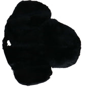 F.R.A. Dessus de Selle R6 Western avec Découpe Pommeau Noir F.R.A. Dessus de Selle R6 Western avec Découpe Pommeau Noir