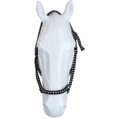 F.R.A. Licol Sven Coton Noir/Blanc F.R.A. Licol Sven Coton Noir/Blanc