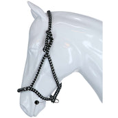 F.R.A. Licol Sven Coton Noir/Blanc F.R.A. Licol Sven Coton Noir/Blanc