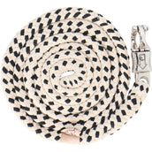 F.R.A. Corde pour Licol Svendy Ruchi Collection Naturel/Noir F.R.A. Corde pour Licol Svendy Ruchi Collection Naturel/Noir