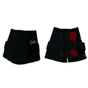 F.R.A. Cavallo Horse & Rider Protége-Paturons Noir F.R.A. Cavallo Horse & Rider Protége-Paturons Noir