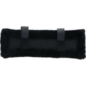 F.R.A. Protège Nuque/cou Noir F.R.A. Protège Nuque/cou Noir