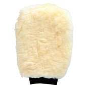 F.R.A. Gant de Lustrage Fourrure Complète Nature F.R.A. Gant de Lustrage Fourrure Complète Nature