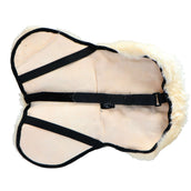 F.R.A. Dessus de Selle Anglais Nature F.R.A. Dessus de Selle Anglais Nature