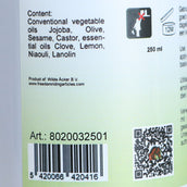 F.N.A. Huile Fortifiante Hoof Hard Sabot F.N.A. Huile Fortifiante Hoof Hard Sabot