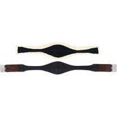 Kavalkade Sangle Foster Comfort Fausse Fourrure Longue Marron Kavalkade Sangle Foster Comfort Fausse Fourrure Longue Marron