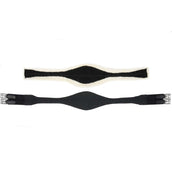 Kavalkade Sangle Foster Comfort Fausse Fourrure Longue Noir Kavalkade Sangle Foster Comfort Fausse Fourrure Longue Noir