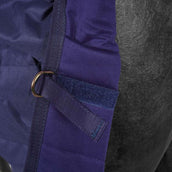 Bucas Quilt 150g SD Big Neck Marin Bucas Quilt 150g SD Big Neck Marin