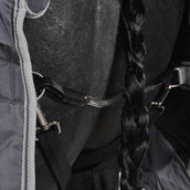 Bucas Smartex Medium Big Neck 150g Iron Gate Bucas Smartex Medium Big Neck 150g Iron Gate