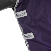 Bucas Atlantic Turnout 200g + Neck Marin Bucas Atlantic Turnout 200g + Neck Marin