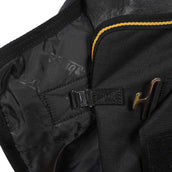 Bucas Irish Turnout Light 50g + Neck Noir/Or Bucas Irish Turnout Light 50g + Neck Noir/Or