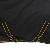 Bucas Irish Turnout Light 50g + Neck Noir/Or Bucas Irish Turnout Light 50g + Neck Noir/Or