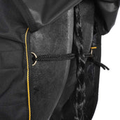 Bucas Irish Turnout Light 50g + Neck Noir/Or Bucas Irish Turnout Light 50g + Neck Noir/Or