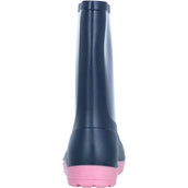 HORKA Bottes de pluie Kids PVC Marin HORKA Bottes de pluie Kids PVC Marin