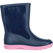 HORKA Bottes de pluie Kids PVC Marin HORKA Bottes de pluie Kids PVC Marin