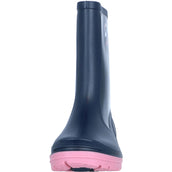 HORKA Bottes de pluie Kids PVC Marin HORKA Bottes de pluie Kids PVC Marin