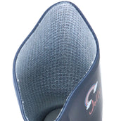 HORKA Bottes de pluie Kids PVC Marin HORKA Bottes de pluie Kids PVC Marin