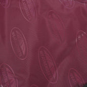 WeatherBeeta Veste pour Chien ComFiTec Premier Free Parka Deluxe Medium 1200D 220g Maroon/Gris/Blanc WeatherBeeta Veste pour Chien ComFiTec Premier Free Parka Deluxe Medium 1200D 220g Maroon/Gris/Blanc