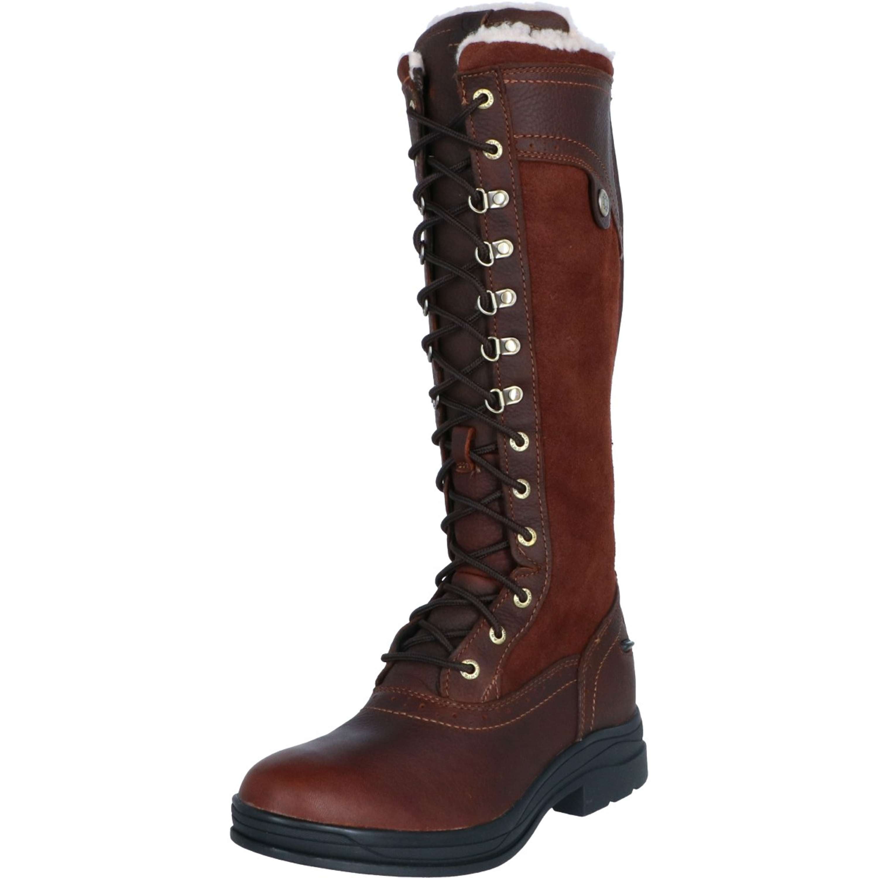 Boots d'écurie imperméables HKM Adventure Boots d'écurie imperméables HKM Adventure