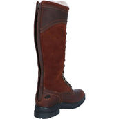 Ariat Bottes d'Extérieur Wythburn H2O Marron foncé Ariat Bottes d'Extérieur Wythburn H2O Marron foncé