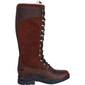 Ariat Bottes d'Extérieur Wythburn H2O Marron foncé Ariat Bottes d'Extérieur Wythburn H2O Marron foncé
