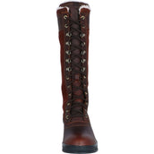 Ariat Bottes d'Extérieur Wythburn H2O Marron foncé Ariat Bottes d'Extérieur Wythburn H2O Marron foncé