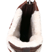 Ariat Bottes d'Extérieur Wythburn H2O Marron foncé Ariat Bottes d'Extérieur Wythburn H2O Marron foncé