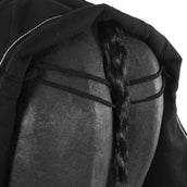 Riding World Couvre-reins Etanche Noir Riding World Couvre-reins Etanche Noir