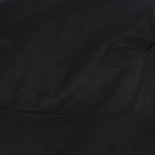 Riding World Couvre-reins Etanche Noir Riding World Couvre-reins Etanche Noir