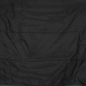 EQUITHÈME Couverture d'Écurie Teddy 200g Vert/Marron EQUITHÈME Couverture d'Écurie Teddy 200g Vert/Marron