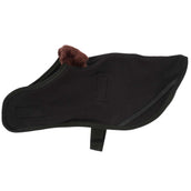 Diego & Louna Couverture pour Chien Polar Noir Diego & Louna Couverture pour Chien Polar Noir