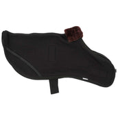 Diego & Louna Couverture pour Chien Polar Noir Diego & Louna Couverture pour Chien Polar Noir