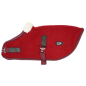Diego & Louna Couverture pour Chien Polar Bordeaux Diego & Louna Couverture pour Chien Polar Bordeaux