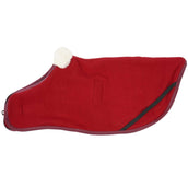 Diego & Louna Couverture pour Chien Polar Bordeaux Diego & Louna Couverture pour Chien Polar Bordeaux