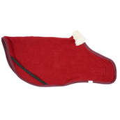 Diego & Louna Couverture pour Chien Polar Bordeaux Diego & Louna Couverture pour Chien Polar Bordeaux