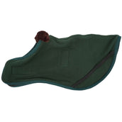 Diego & Louna Couverture pour Chien Polar Vert Diego & Louna Couverture pour Chien Polar Vert