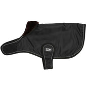 Diego & Louna Couverture pour Chien Teddy Nylon Noir Diego & Louna Couverture pour Chien Teddy Nylon Noir