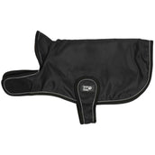 Diego & Louna Couverture pour Chien Teddy Nylon Noir Diego & Louna Couverture pour Chien Teddy Nylon Noir