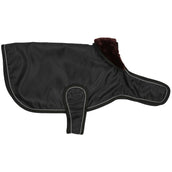 Diego & Louna Couverture pour Chien Teddy Nylon Noir Diego & Louna Couverture pour Chien Teddy Nylon Noir