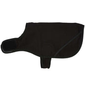 Diego & Louna Couverture pour Chien Teddy Nylon Noir Diego & Louna Couverture pour Chien Teddy Nylon Noir