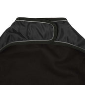 Diego & Louna Couverture pour Chien Teddy Nylon Noir Diego & Louna Couverture pour Chien Teddy Nylon Noir